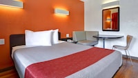 Motel 6 Dania Beach, FL