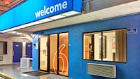Motel 6 Dania Beach, FL