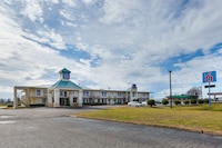 Motel 6 Bells, TN - Brownsville