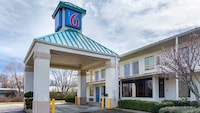 Motel 6 Bells, TN - Brownsville