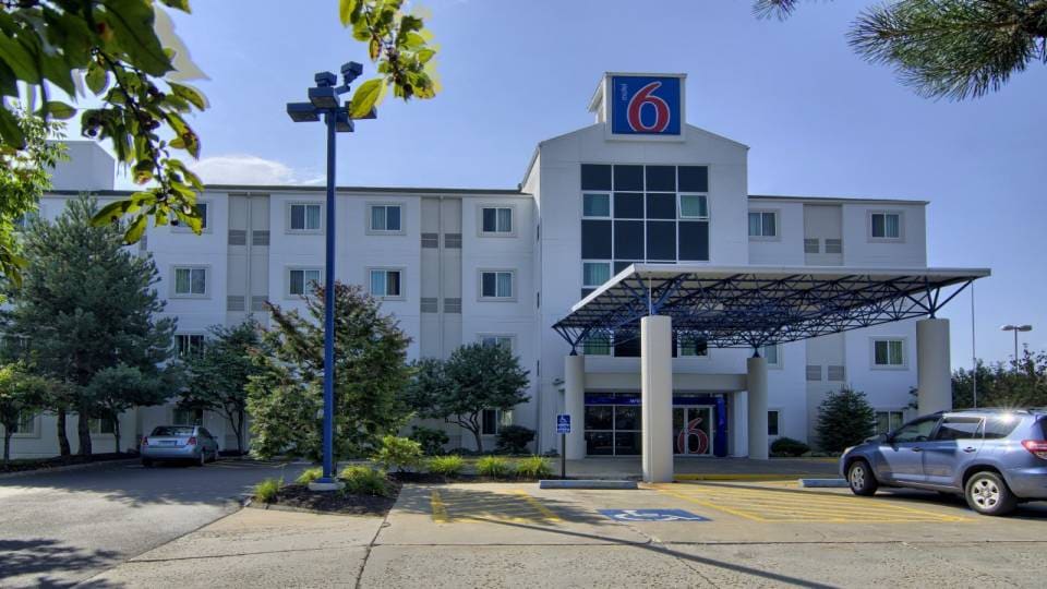 Motel 6 Portsmouth, NH, Portsmouth_0b3f690e, Portsmouth