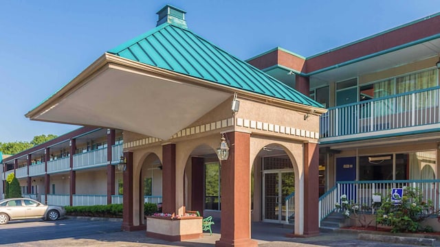 Motel 6 Groton, CT, GROTON, GROTON