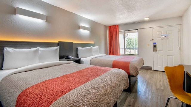 2 Queen Beds | Non-Smoking, Micfridge