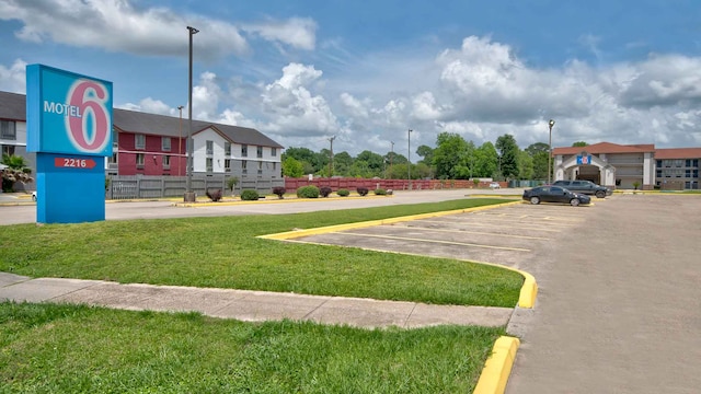 Motel 6 Lafayette, LA