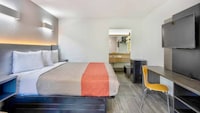 Motel 6 Lafayette, LA