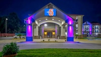Motel 6 Lafayette, LA