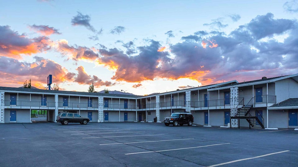 Motel 6 Wenatchee, WA, Wenatchee, Wenatchee