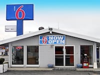 Motel 6 Wenatchee, WA