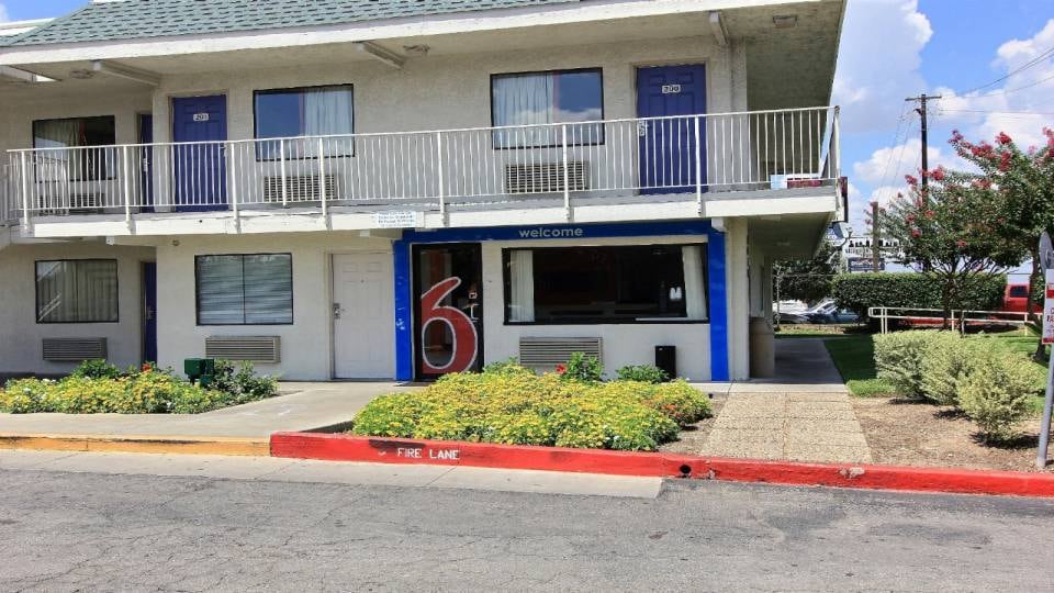 Motel 6 Austin, TX – North Central, C78753, Austin TX