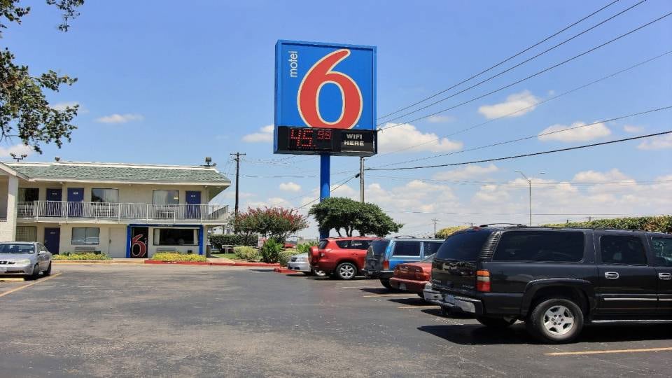 Motel 6 Austin, TX – North Central, C78753, Austin TX