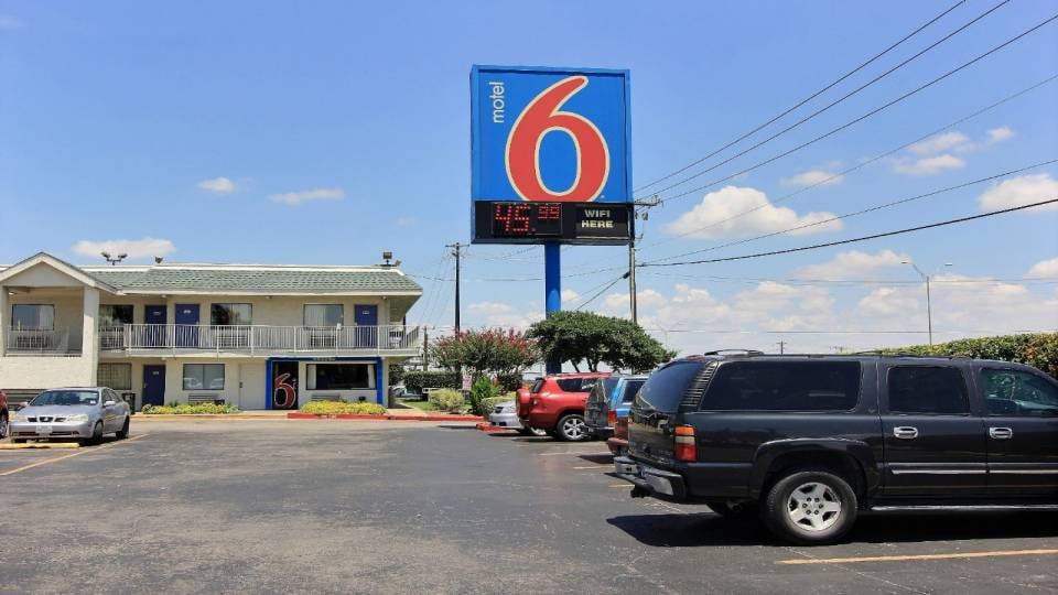 Motel 6 Austin, TX – North Central, C78753, Austin TX