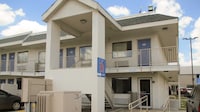 Motel 6 Austin, TX – North Central