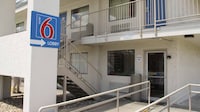 Motel 6 Austin, TX – North Central