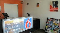 Motel 6 Austin, TX – North Central
