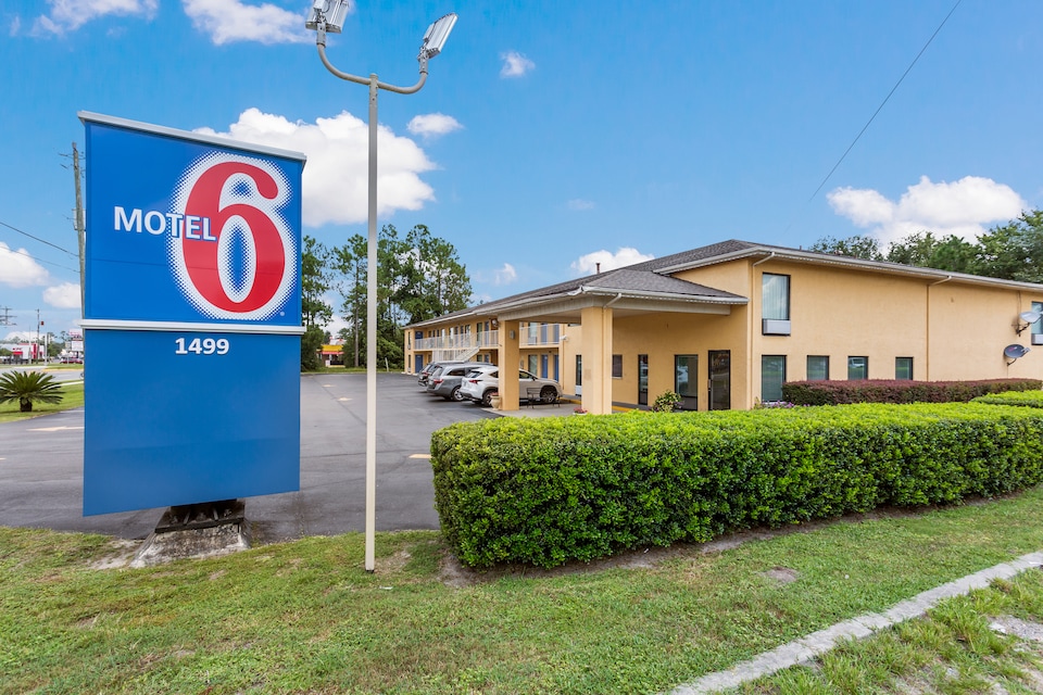 Motel 6 Macclenny, FL, Macclenny, Macclenny