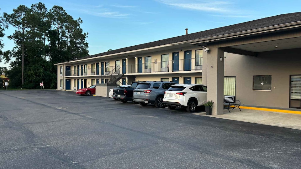 Motel 6 Macclenny, FL, Macclenny, Macclenny