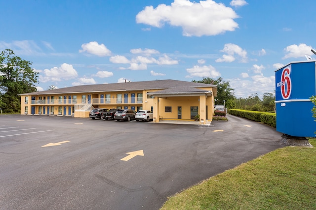 Motel 6 Macclenny, FL, Macclenny, Macclenny
