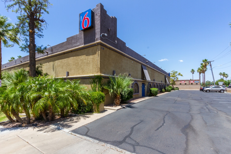 Motel 6 Glendale, AZ, Glendale, Glendale