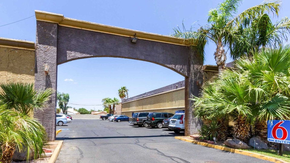 Motel 6 Glendale, AZ, Glendale, Glendale