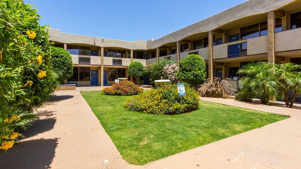 Motel 6 Glendale, AZ, Glendale, Glendale