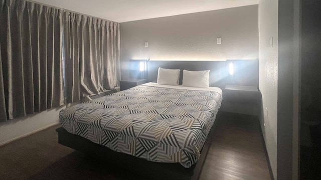 1 King Bed | Non-Smoking, Micfridge