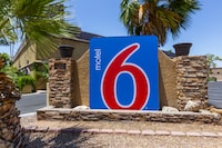 Motel 6 Glendale, AZ