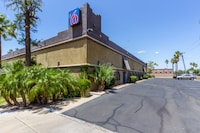 Motel 6 Glendale, AZ
