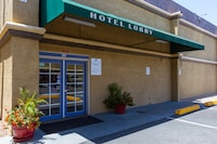 Motel 6 Glendale, AZ