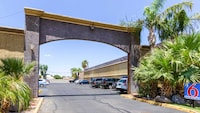 Motel 6 Glendale, AZ
