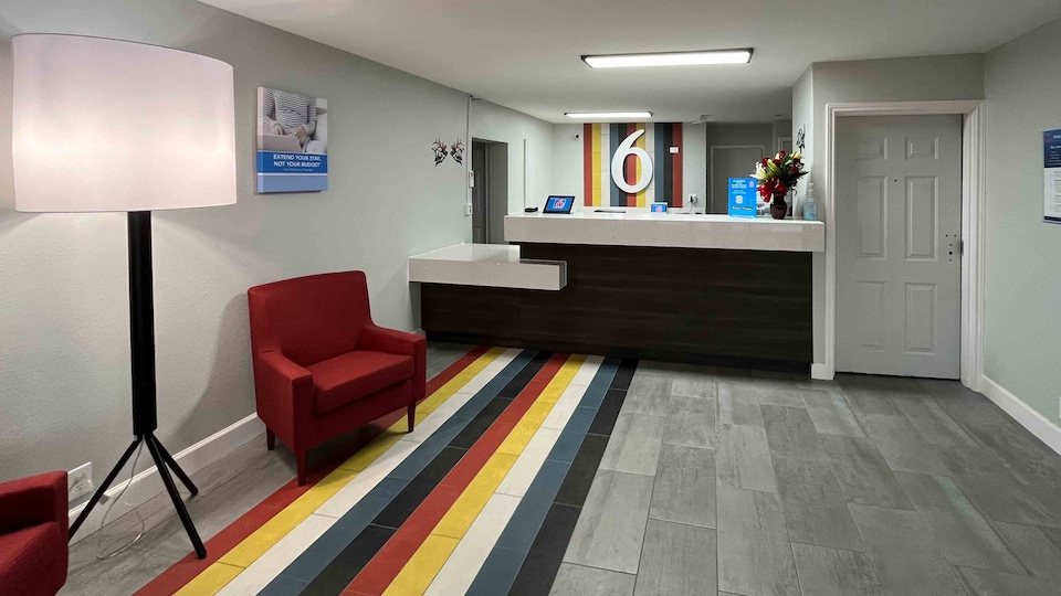 Studio 6 Conroe, TX, Conroe, Conroe