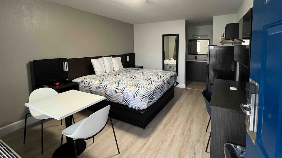 Studio 6 Conroe, TX, Conroe, Conroe