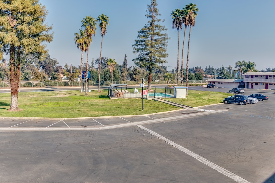 Motel 6 Visalia, CA, Visalia, Visalia