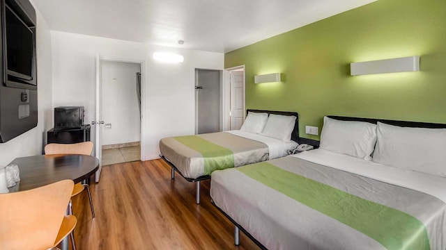 2 Queen Beds | Non-Smoking, Micfridge