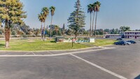 Motel 6 Visalia, CA
