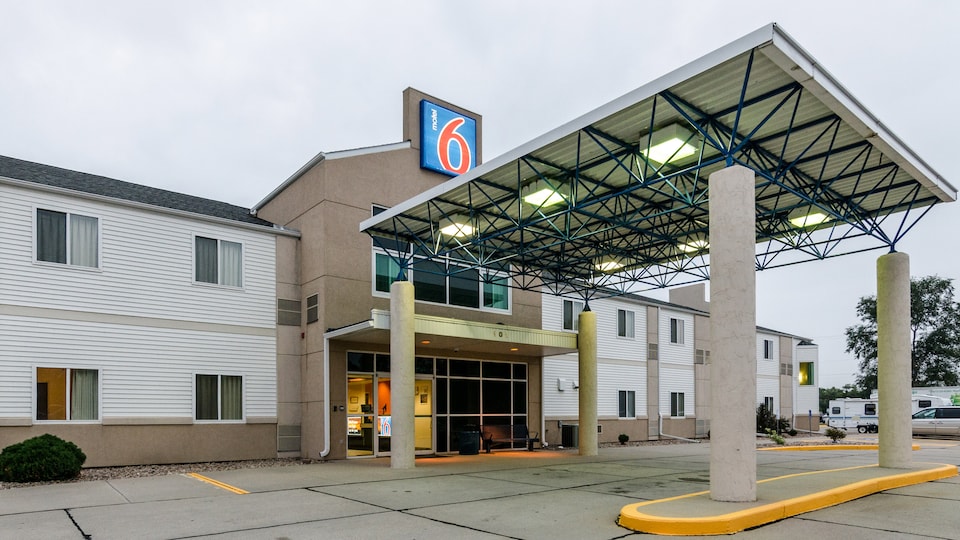 Motel 6 Kearney, NE, KEARNEY, KEARNEY