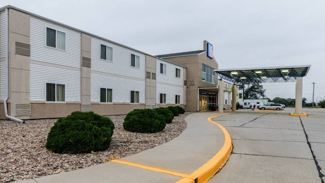 Motel 6 Kearney, NE