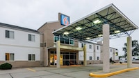 Motel 6 Kearney, NE
