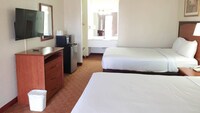 Motel 6 Shamrock, TX
