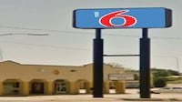 Motel 6 Shamrock, TX