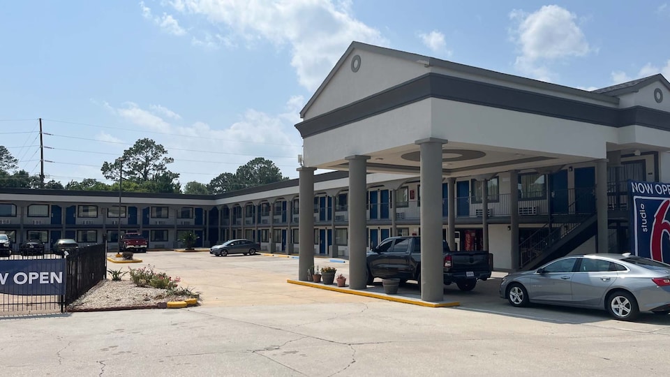 Studio 6 Suites Opelousas, LA, Opelousas, Opelousas