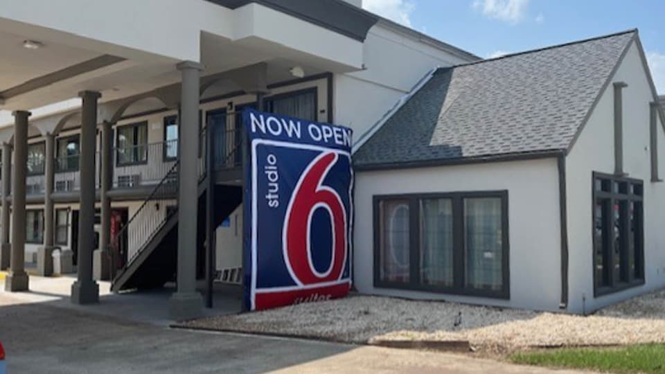 Studio 6 Suites Opelousas, LA, Opelousas, Opelousas