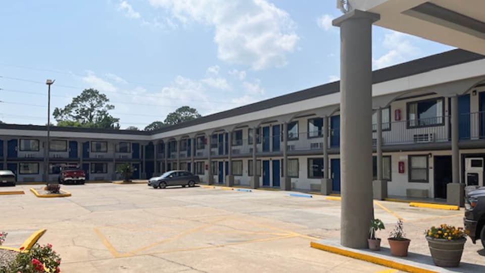 Studio 6 Suites Opelousas, LA, Opelousas, Opelousas