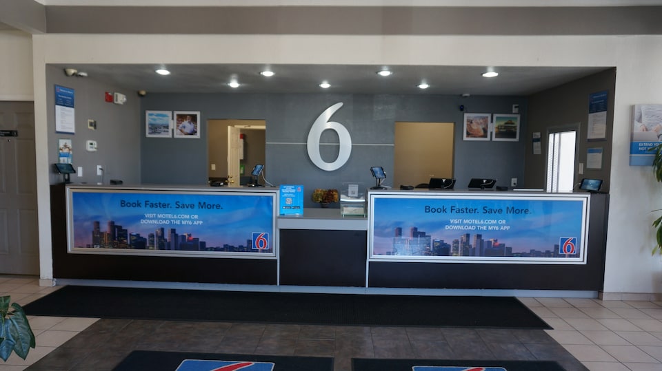 Motel 6 Belmont, CA - San Francisco - Redwood City, Belmont, Belmont