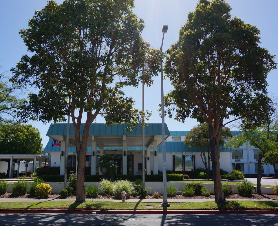 Motel 6 Belmont, CA - San Francisco - Redwood City, Belmont, Belmont