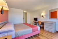 Motel 6 Belmont, CA - San Francisco - Redwood City
