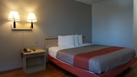 Motel 6 Belmont, CA - San Francisco - Redwood City
