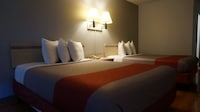 Motel 6 Belmont, CA - San Francisco - Redwood City