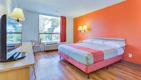 Motel 6 Belmont, CA - San Francisco - Redwood City