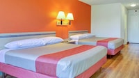 Motel 6 Belmont, CA - San Francisco - Redwood City