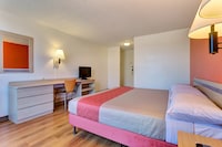 Motel 6 Belmont, CA - San Francisco - Redwood City